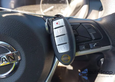 2019 Nissan Kicks Sv из США, поврежденный, VIN 3N1CP5CU7KL526364